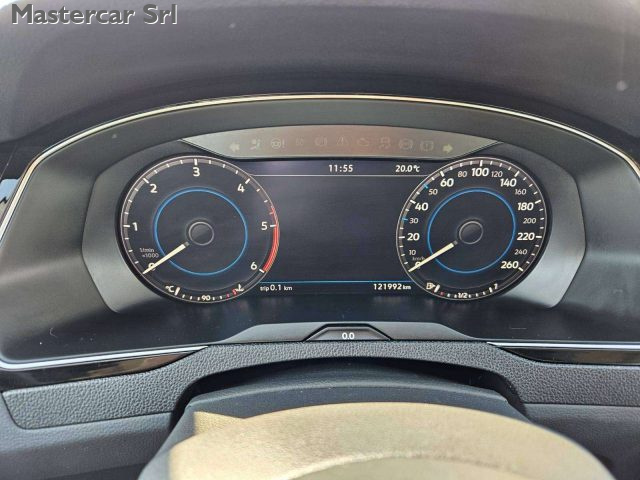 VOLKSWAGEN PASSAT BERLINA 2.0 TDI EXECUTIVE 4MOTIO - foto 14