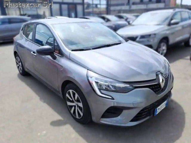 RENAULT CLIO CLIO V 2019 1.0 TCE EQUILIBRE  9 - foto 2