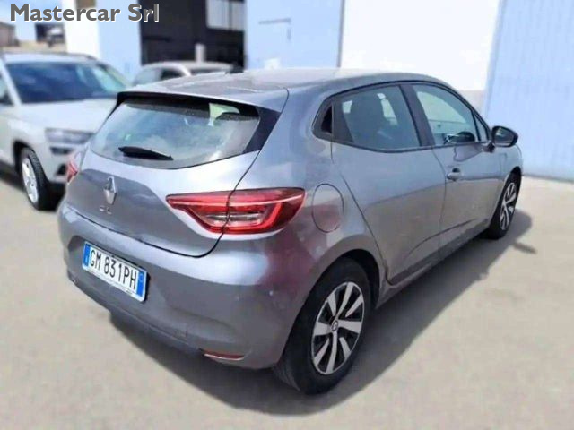 RENAULT CLIO CLIO V 2019 1.0 TCE EQUILIBRE  9 - foto 3
