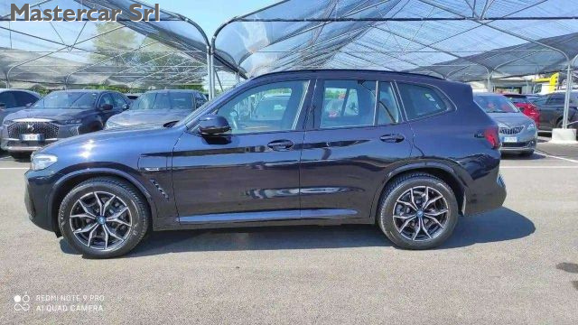 BMW X3 X3 G01 2021 XDRIVE30E MSPORT AUT - foto 3