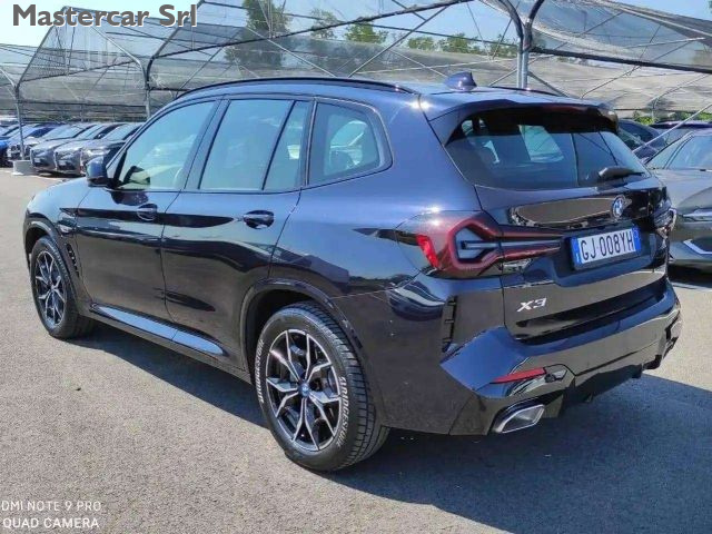 BMW X3 X3 G01 2021 XDRIVE30E MSPORT AUT - foto 4