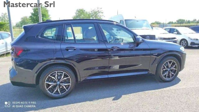 BMW X3 X3 G01 2021 XDRIVE30E MSPORT AUT - foto 6