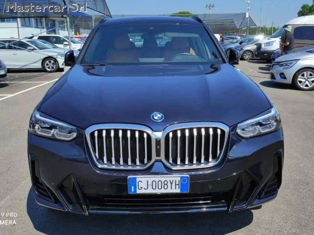 BMW X3 X3 G01 2021 XDRIVE30E MSPORT AUT - foto 9