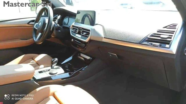 BMW X3 X3 G01 2021 XDRIVE30E MSPORT AUT - foto 10
