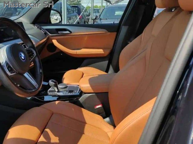 BMW X3 X3 G01 2021 XDRIVE30E MSPORT AUT - foto 11