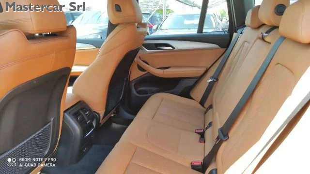 BMW X3 X3 G01 2021 XDRIVE30E MSPORT AUT - foto 12