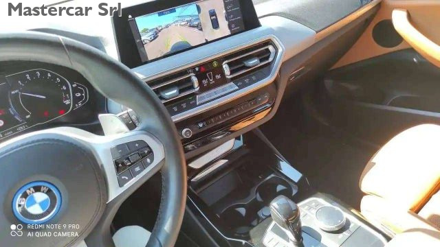 BMW X3 X3 G01 2021 XDRIVE30E MSPORT AUT - foto 15