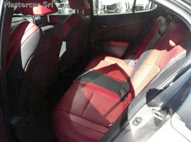 LEXUS UX 250H UX 2.0 F SPORT 4WD CVT MY23 - GN - foto 8
