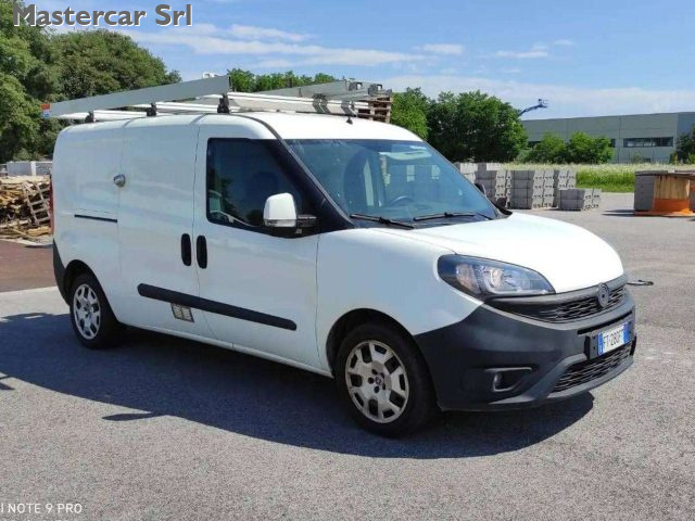 FIAT DOBLO 1.4 T-JET 120CV MAXI NATURAL POW - foto 2