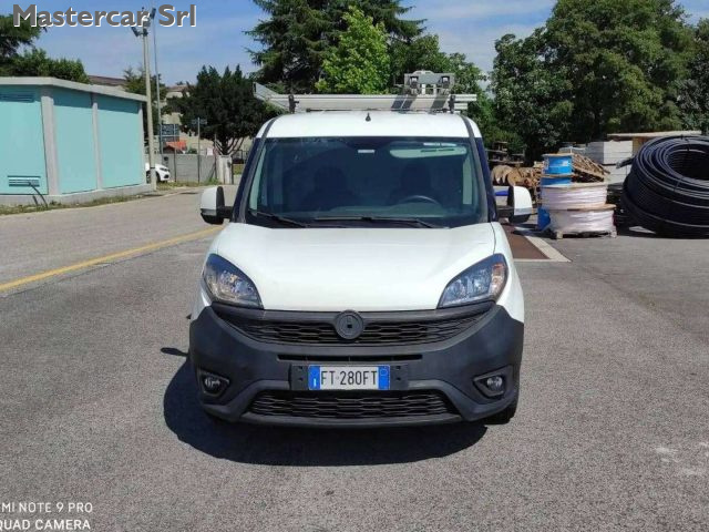 FIAT DOBLO 1.4 T-JET 120CV MAXI NATURAL POW - foto 3