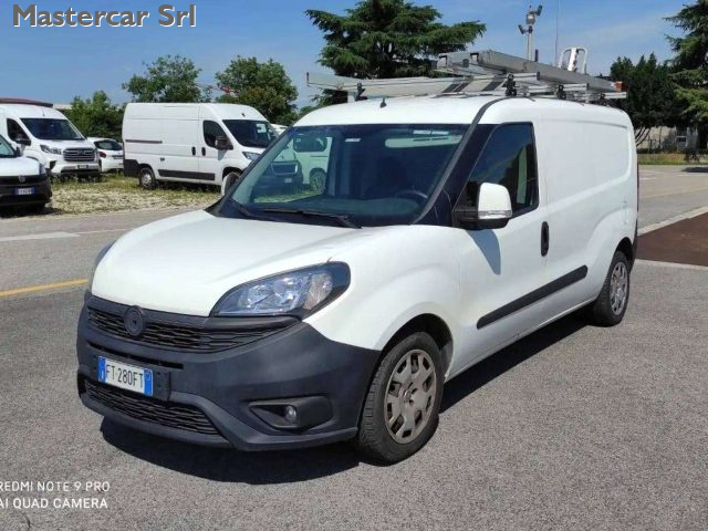 FIAT DOBLO 1.4 T-JET 120CV MAXI NATURAL POW - foto 4