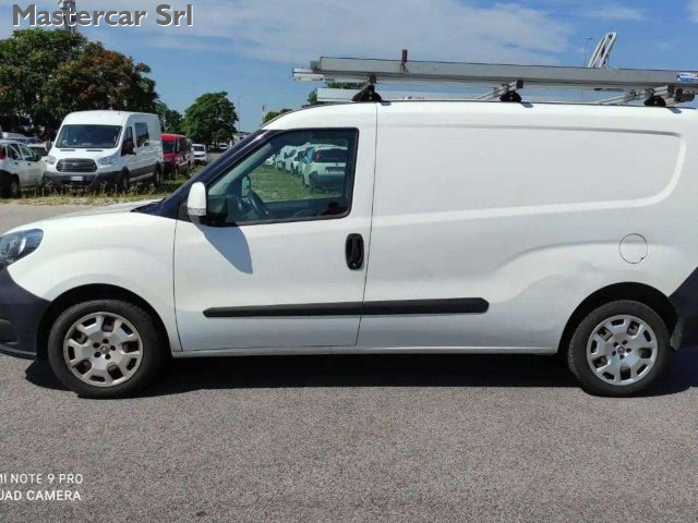 FIAT DOBLO 1.4 T-JET 120CV MAXI NATURAL POW - foto 5