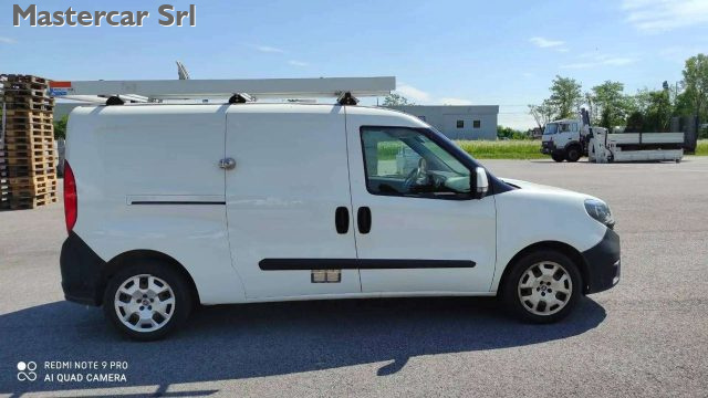 FIAT DOBLO 1.4 T-JET 120CV MAXI NATURAL POW - foto 6