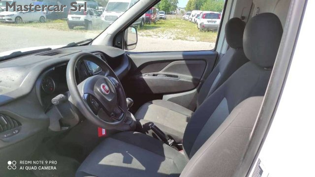 FIAT DOBLO 1.4 T-JET 120CV MAXI NATURAL POW - foto 10