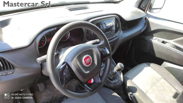 FIAT DOBLO 1.4 T-JET 120CV MAXI NATURAL POW - foto 13