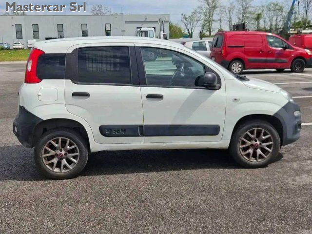 FIAT PANDA VAN 2P 4X4 85CV E6 POP - FY018PY - foto 7