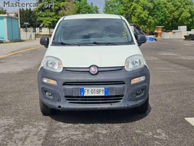 FIAT PANDA VAN 2P 4X4 85CV E6 POP - FY018PY - foto 9