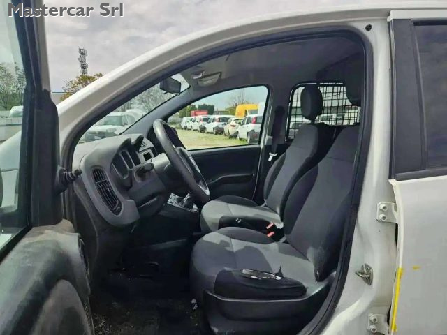 FIAT PANDA VAN 2P 4X4 85CV E6 POP - FY018PY - foto 10