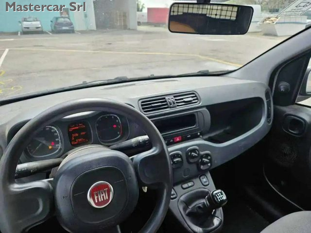 FIAT PANDA VAN 2P 4X4 85CV E6 POP - FY018PY - foto 12