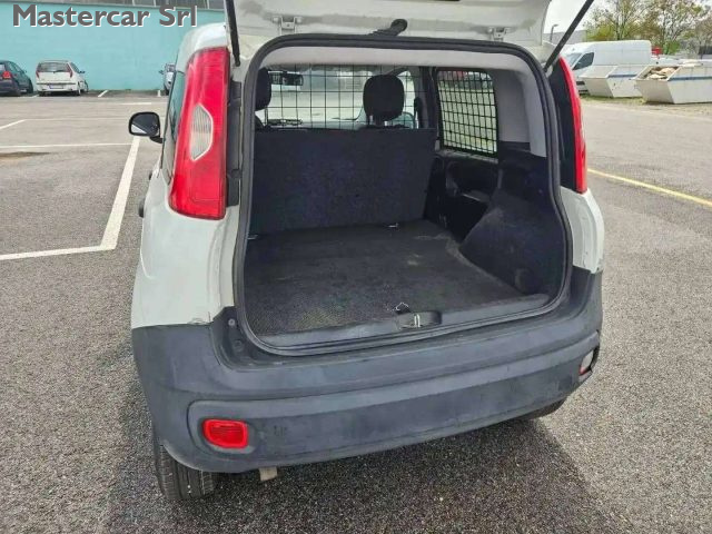FIAT PANDA VAN 2P 4X4 85CV E6 POP - FY018PY - foto 14