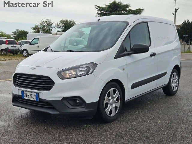 FORD TOURNEO COURIER COURIER 1.5 TDCI 100 CV TREND -  - foto 2