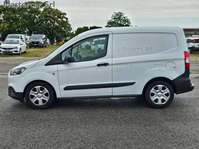 FORD TOURNEO COURIER COURIER 1.5 TDCI 100 CV TREND -  - foto 3