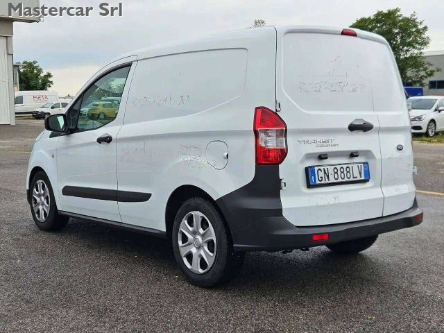 FORD TOURNEO COURIER COURIER 1.5 TDCI 100 CV TREND -  - foto 4
