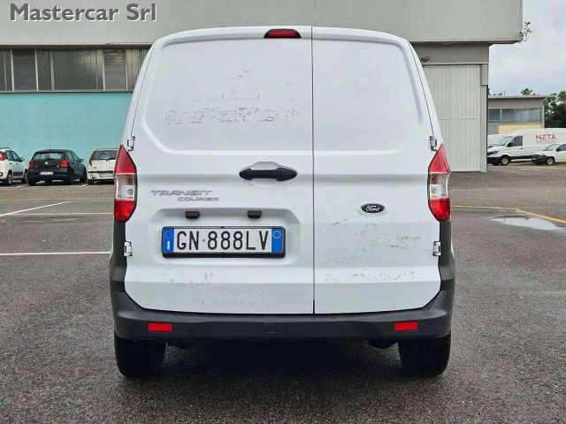 FORD TOURNEO COURIER COURIER 1.5 TDCI 100 CV TREND -  - foto 5