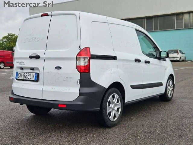 FORD TOURNEO COURIER COURIER 1.5 TDCI 100 CV TREND -  - foto 6