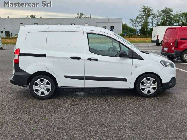 FORD TOURNEO COURIER COURIER 1.5 TDCI 100 CV TREND -  - foto 7