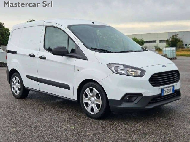 FORD TOURNEO COURIER COURIER 1.5 TDCI 100 CV TREND -  - foto 8