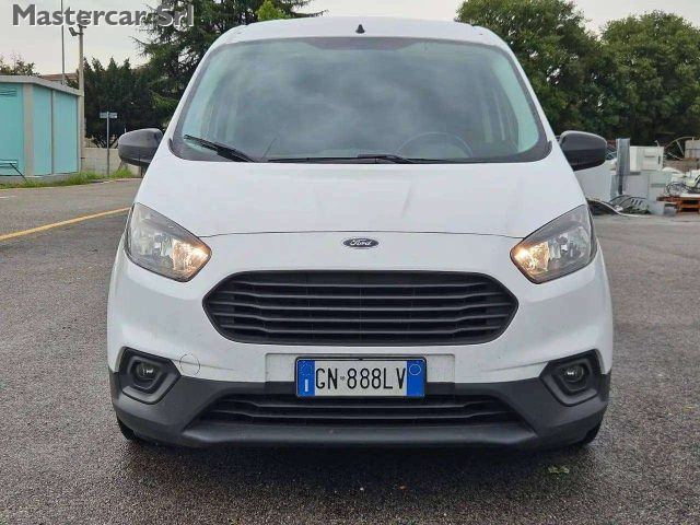 FORD TOURNEO COURIER COURIER 1.5 TDCI 100 CV TREND -  - foto 9