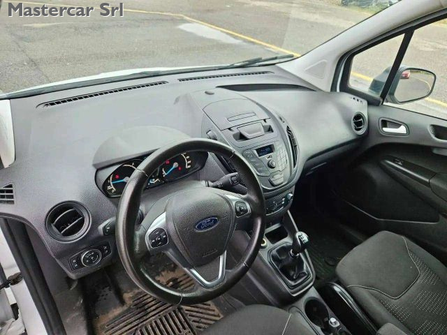 FORD TOURNEO COURIER COURIER 1.5 TDCI 100 CV TREND -  - foto 11