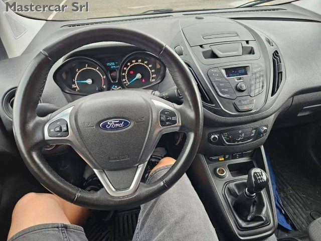 FORD TOURNEO COURIER COURIER 1.5 TDCI 100 CV TREND -  - foto 12