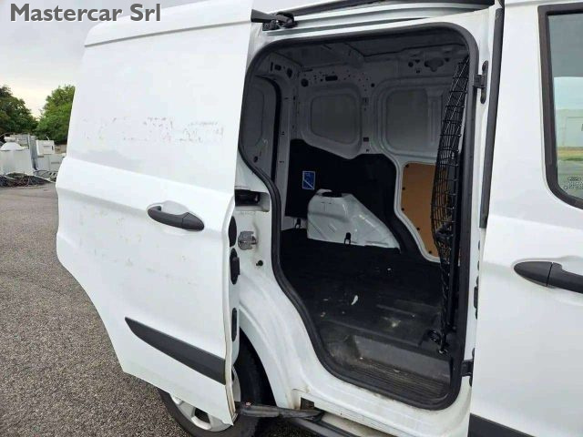FORD TOURNEO COURIER COURIER 1.5 TDCI 100 CV TREND -  - foto 14