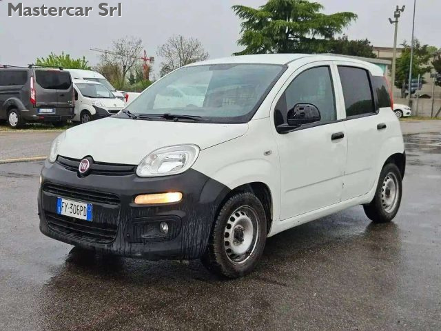 FIAT PANDA 1.2 69 CV VAN 2 POSTI EURO6 POP  - foto 2