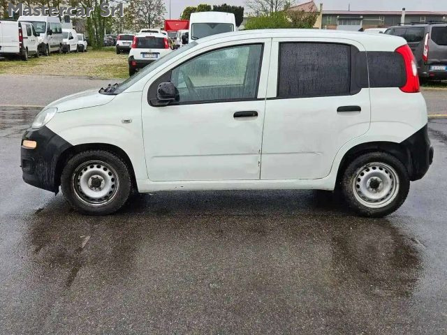FIAT PANDA 1.2 69 CV VAN 2 POSTI EURO6 POP  - foto 3