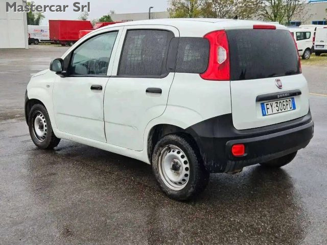 FIAT PANDA 1.2 69 CV VAN 2 POSTI EURO6 POP  - foto 4