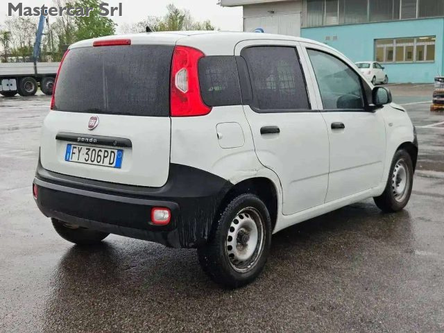 FIAT PANDA 1.2 69 CV VAN 2 POSTI EURO6 POP  - foto 6