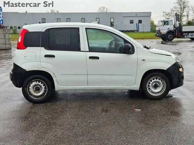 FIAT PANDA 1.2 69 CV VAN 2 POSTI EURO6 POP  - foto 7