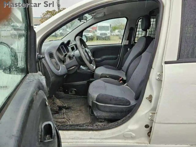 FIAT PANDA 1.2 69 CV VAN 2 POSTI EURO6 POP  - foto 10