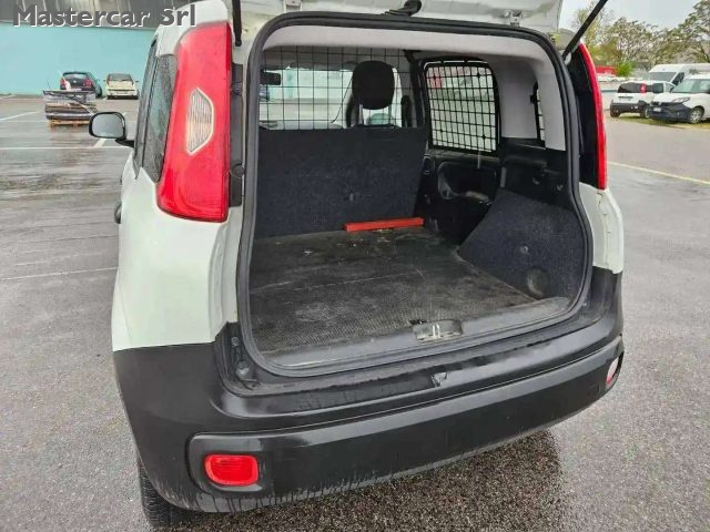 FIAT PANDA 1.2 69 CV VAN 2 POSTI EURO6 POP  - foto 14