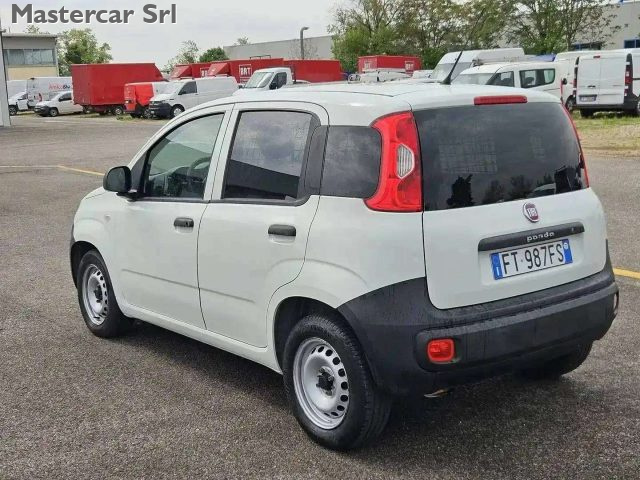 FIAT PANDA 1.2 69 CV VAN 2 POSTI EURO6 POP  - foto 3