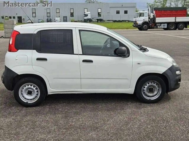FIAT PANDA 1.2 69 CV VAN 2 POSTI EURO6 POP  - foto 6