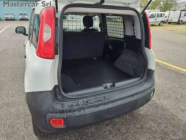 FIAT PANDA 1.2 69 CV VAN 2 POSTI EURO6 POP  - foto 13