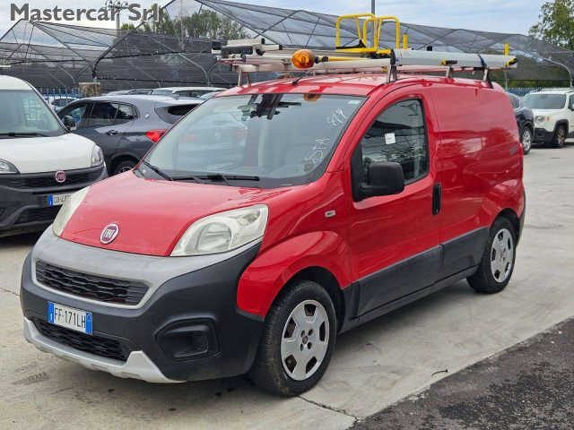 FIAT FIORINO 1.3 MJT 95CV FURGONE ADVENTURE E - foto 2