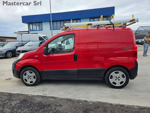 FIAT FIORINO 1.3 MJT 95CV FURGONE ADVENTURE E - foto 3