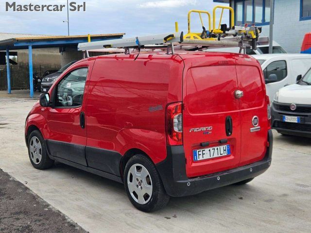 FIAT FIORINO 1.3 MJT 95CV FURGONE ADVENTURE E - foto 4