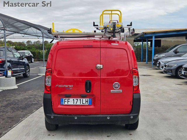 FIAT FIORINO 1.3 MJT 95CV FURGONE ADVENTURE E - foto 5