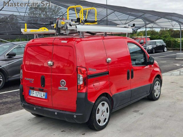 FIAT FIORINO 1.3 MJT 95CV FURGONE ADVENTURE E - foto 6